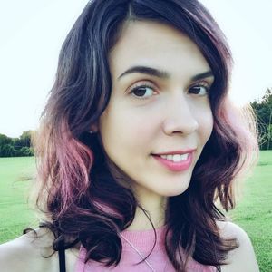 Meet your Posher, Shay